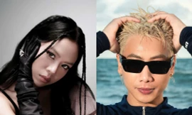 Producer ‘thiên biến vạn hóa’ Machiot bắt tay giọng ca gen Z tlinh phá vỡ định kiến về nhạc remake