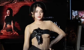 Quyết 'chơi tất tay' trở lại, giọng ca nội lực Rosie hiếm hoi lên tiếng về scandal 'gọi đúng tên mới ra' ở 'The Voice'