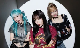 V-pop chào đón nhóm nhạc tân binh XYNTRA tưởng lạ mà quen, gồm toàn những 'sao nữ' đình đám