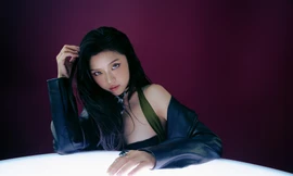 Suni Hạ Linh 'gây sốt' với bộ ảnh thời trang phá cách ngay sau hành trình 'Đạp gió' ở Trung Quốc