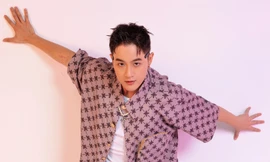 Netizen ‘choáng’ với màn biến hóa không tưởng nhưng đầy nóng bỏng và nổi loạn của nam ca sĩ này