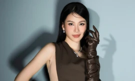Bùi Quỳnh Hoa xứng danh 'mentor' đẳng cấp cùng Vũ Thúy Quỳnh 'chiếm spotlight' trước dàn 'mỹ nhân'