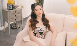 Lý Nhã Kỳ tiết lộ điều khiến V-net 'sốc': 'Hồi đi đóng phim, tôi từng bị đạo diễn mắng phát khóc'