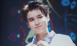 Học trò Hồ Quỳnh Hương, Phạm Đình Thái Ngân nói về Valentine cô đơn: 'Càng lớn càng khó rung động'