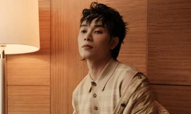 Trúc Nhân tuyên bố không tiếc nuối những mối quan hệ đã mất: 'Tôi đã cố gắng rất là nhiều'