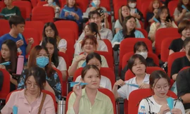 'Vắc xin tinh thần' giúp người trẻ vượt qua nỗi sợ ‘overthinking’ dưới góc nhìn tâm lý học