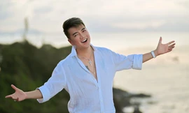 Đàm Vĩnh Hưng tung bài hát mới, lại 'chơi lớn' khi làm bản phối 'đắt tiền nhất trong 20 năm đi hát'