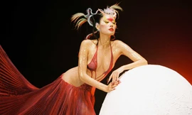 Á hậu Thảo Nhi Lê xông đất showbiz Việt bằng điều cực ý nghĩa khiến fan sắc đẹp ngẩn ngơ