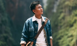 Travel blogger Khoai Lang Thang: ‘Tết quê vẫn là tuyệt vời nhất’