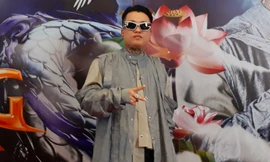 ‘Rapper đình đám miền Tây’ sở hữu loạt 'hit' triệu view Jombie dồn tâm huyết quảng bá văn hóa quê hương đến người trẻ