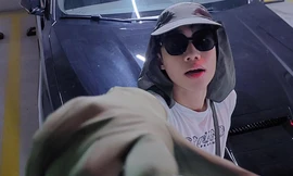 Thủ khoa chuyên Lý điển trai, lấy cảm hứng văn học để sáng tác nhạc rap