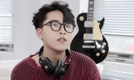Làng nhạc Việt có một 'tân binh gen Z' nhưng đã có 'hit khủng', gây xao xuyến với bao bản tình ca