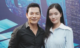 'Dàn sao' nhiều thế hệ quy tụ trong phim đầu tiên Trần Bảo Sơn làm đạo diễn