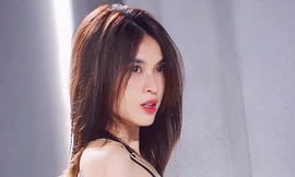 Chị đẹp Tú Vi tiết lộ nhận nhiều chỉ trích: 'Tôi có buồn khi đọc những bình luận chửi bới mình chứ'