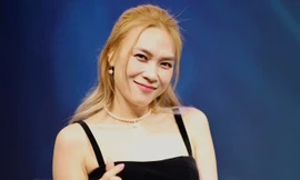 Trở lại ngồi 'ghế nóng', Mỹ Tâm: 'Vietnam Idol 2023 làm tôi nhớ lại cảm xúc 10 năm trước'