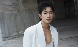 Diễn viên Võ Cảnh: ‘Cái đẹp của sự nghiệp không phải là một đỉnh cao cụ thể’