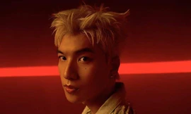 'Cú nổ' album tiếp theo của V-pop gọi tên HIEUTHUHAI: Một nửa 'mỏ hỗn', một nửa si tình