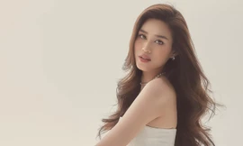 Động thái của Hoa hậu Đỗ Thị Hà giữa tin đồn bí mật hẹn hò thiếu gia, bị 'đào' lại chia sẻ về chọn người yêu