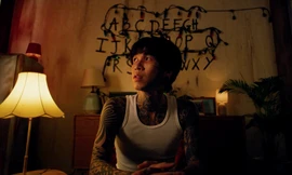‘Quán quân Rap Việt’ Dế Choắt gây ‘choáng’ khi tung bom tấn liên quan đến 'Stranger Things'