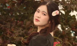 Vừa qua sinh nhật, nữ sinh Đà Nẵng nhận 'ting ting' hơn 4,9 tỷ đồng từ một trong những trường đại học ‘xịn’ nhất nước Mỹ