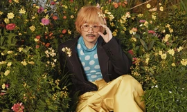 Sau khi ‘càn quét’ các bảng xếp hạng âm nhạc, Binz: 'Mong muốn giới thiệu về tính cách mà mình luôn che giấu'