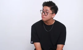 'Xông đất' đầu năm - gặp chàng trai 'vàng' trong công tác sinh viên và hoạt động ngoại khóa