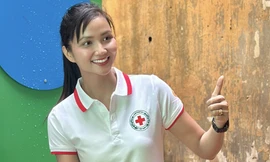 Hoa hậu H’Hen Niê: 'Tôi thích đi nhiều, làm nhiều điều có ích cho cộng đồng'