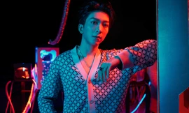 Quyết tâm 'chơi lớn', Tăng Phúc chia sẻ lý do muốn thoát khỏi 'vùng an toàn' không dậm chân tại chỗ