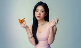 Ca sĩ Orange: ‘Thấy ba mẹ hạnh phúc cũng chính là niềm vui trong Tết này’