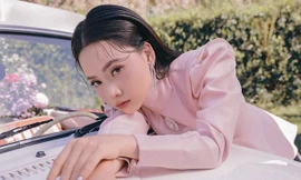 'Hiện tượng cover' Ngô Lan Hương: 'Tôi không tìm hit, mong khán giả hiểu được mình qua âm nhạc'