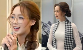 Hoa hậu Bảo Ngọc: 'Tôi nhận vô số bình luận về cơ thể và những lời công kích ác ý'