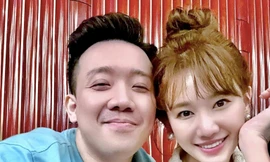 Giữa ‘tâm bão’ thị phi, Trấn Thành chọn im lặng nhưng Hari Won lại có động thái đặc biệt cho chồng