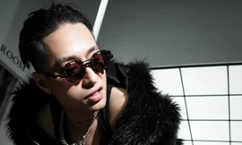 Rapper Mr.A tái xuất: 'Chưa bao giờ cảm thấy được yêu mến ở vị trí hàng đầu của Rap Việt'