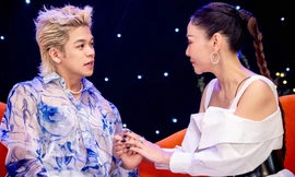 Sau nhiều tin đồn, Quán quân 'Vietnam Idol' Trọng Hiếu thẳng thắn lên tiếng về chuyện giới tính