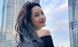 Được gọi là 'con cưng quốc tế' khi thành công ở Trung Quốc, Chi Pu: 'Tôi đã đưa ra quyết định đúng đắn nhất cuộc đời'