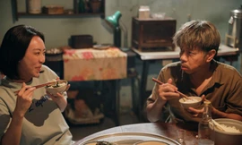 Vì 'nữ diễn viên trăm tỷ' mà ‘ông hoàng phòng vé V-biz' lần đầu tiên phải làm điều này