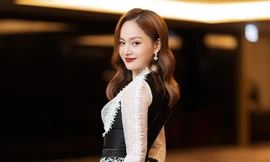 Lan Phương của 'Thương ngày nắng về' tiếp tục hội ngộ 'mẹ chồng cay nghiệt nhất màn ảnh' Lan Hương