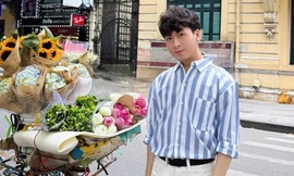 Cú ‘lội ngược dòng’ ngoạn mục, trúng tuyển 6 học bổng du học thạc sĩ châu Âu của chàng cử nhân Xuất sắc