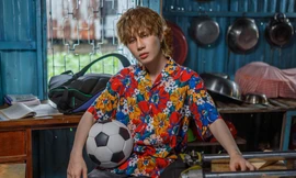 Jack tái xuất ‘gây choáng’ nhưng dân tình lại dồn chú ý vào siêu sao bóng đá thế giới Lionel Messi