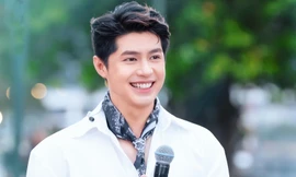 Noo Phước Thịnh 'chiều fan' hết mực nhưng câu chuyện cảm động đằng sau mới gây bất ngờ