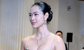 'Miss teen' đình đám một thời Diệp Bảo Ngọc nổi danh với nhan sắc 'bất biến', thử thách diễn xuất tâm lý nặng