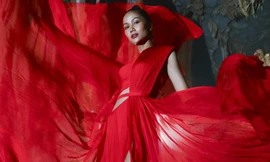 Hoa hậu H'Hen Niê khiến dân tình mê mẩn với động thái này