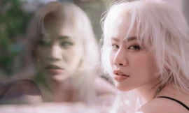 Học trò Tuấn Hưng, Yến Lê tiết lộ thời điểm tâm trạng ở dưới vực thẳm, chạm đáy tổn thương