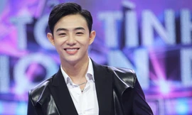 Cận cảnh 'Tiểu Jo In Sung' của màn ảnh Việt: 9X ‘đốn tim’ fan với vẻ ngoài 'nam thần'