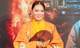 'Chiến thần livestream' Phạm Thoại: 'Không bao giờ chối bỏ quá khứ của bản thân'