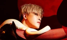 Cú 'lột xác' đầy ngoạn mục của nam ca sĩ SOBE làm netizen quá ấn tượng