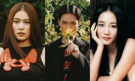 Loạt nghệ sĩ gen Z cùng xuất hiện bên các tên tuổi hàng đầu, hứa hẹn 'gây bão' showbiz Việt