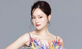 'Sao' phim 'Thương ngày nắng về 2' Lan Phương 'lột xác' nhưng quan điểm dạy con mới gây 'bùng nổ'