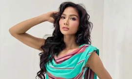 H’Hen Niê khoe giọng hát và vũ đạo, biến hóa đầy bất ngờ để làm điều hết sức ý nghĩa này