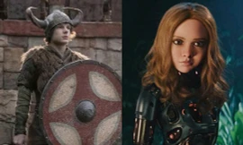 'Búp bê kinh dị M3gan 2.0' với cú 'bẻ lái' gây bất ngờ, hé lộ đội ngũ 'phù thủy thời trang' đứng sau 'Bí kíp luyện rồng'